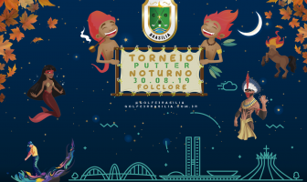 Torneio Putter Noturno 2019